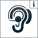 hoerbehindert_rgb_128px_hg-weiss_info